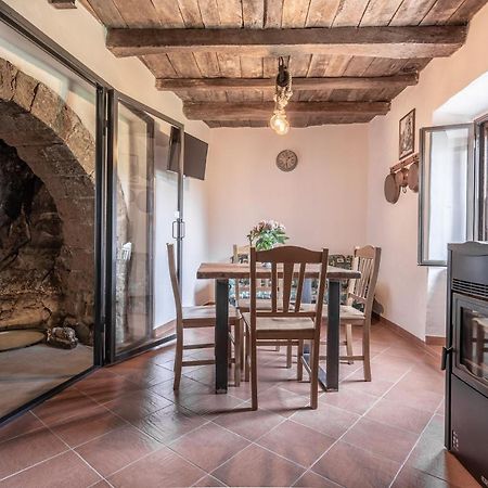 Antica Porta Di Sovana 2.0 Pitigliano Ngoại thất bức ảnh