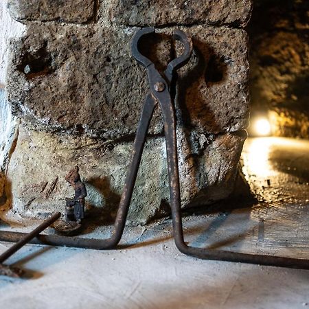 Antica Porta Di Sovana 2.0 Pitigliano Ngoại thất bức ảnh