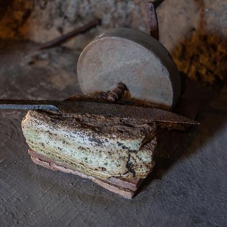 Antica Porta Di Sovana 2.0 Pitigliano Ngoại thất bức ảnh