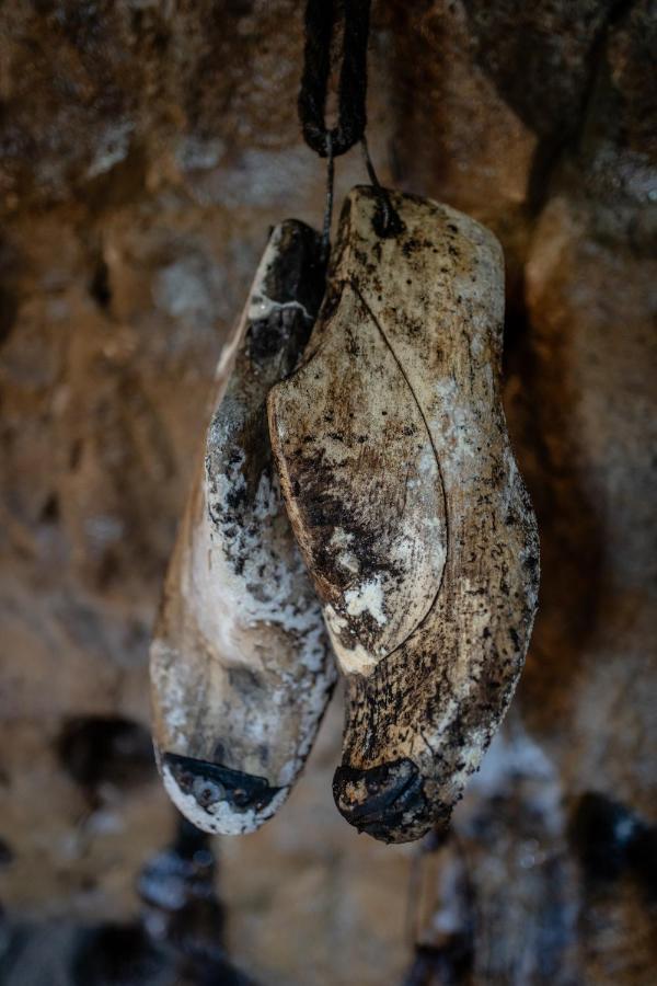 Antica Porta Di Sovana 2.0 Pitigliano Ngoại thất bức ảnh