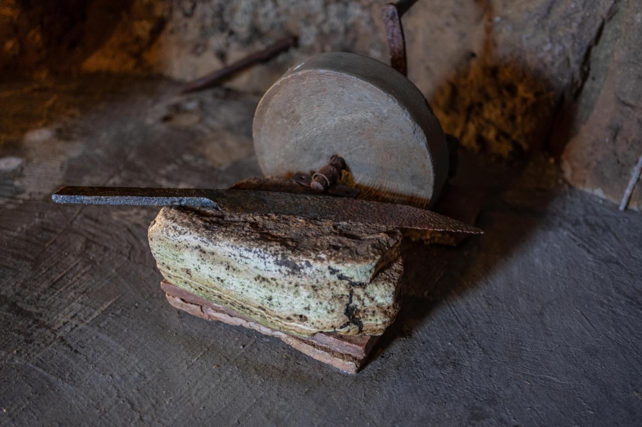 Antica Porta Di Sovana 2.0 Pitigliano Ngoại thất bức ảnh